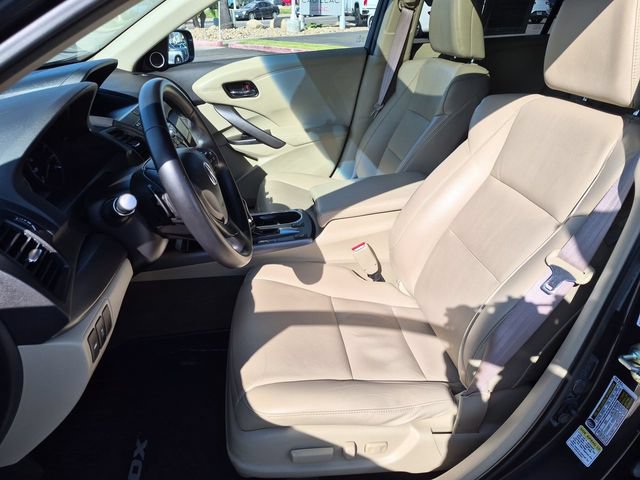 Used 2013 Acura RDX FWD w/ Technology Package image 21