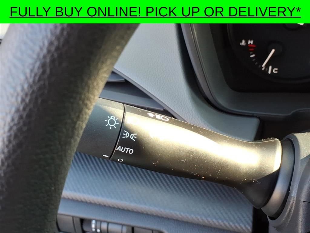 New 2026 Subaru Crosstrek 2.5i image 19