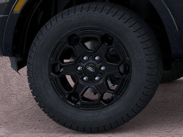 New 2026 Ford Ranger XLT AWD/4WD image 19