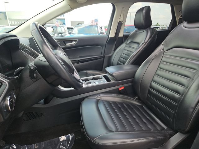 Used 2023 Ford Edge SEL w/ Convenience Package AWD/4WD image 26