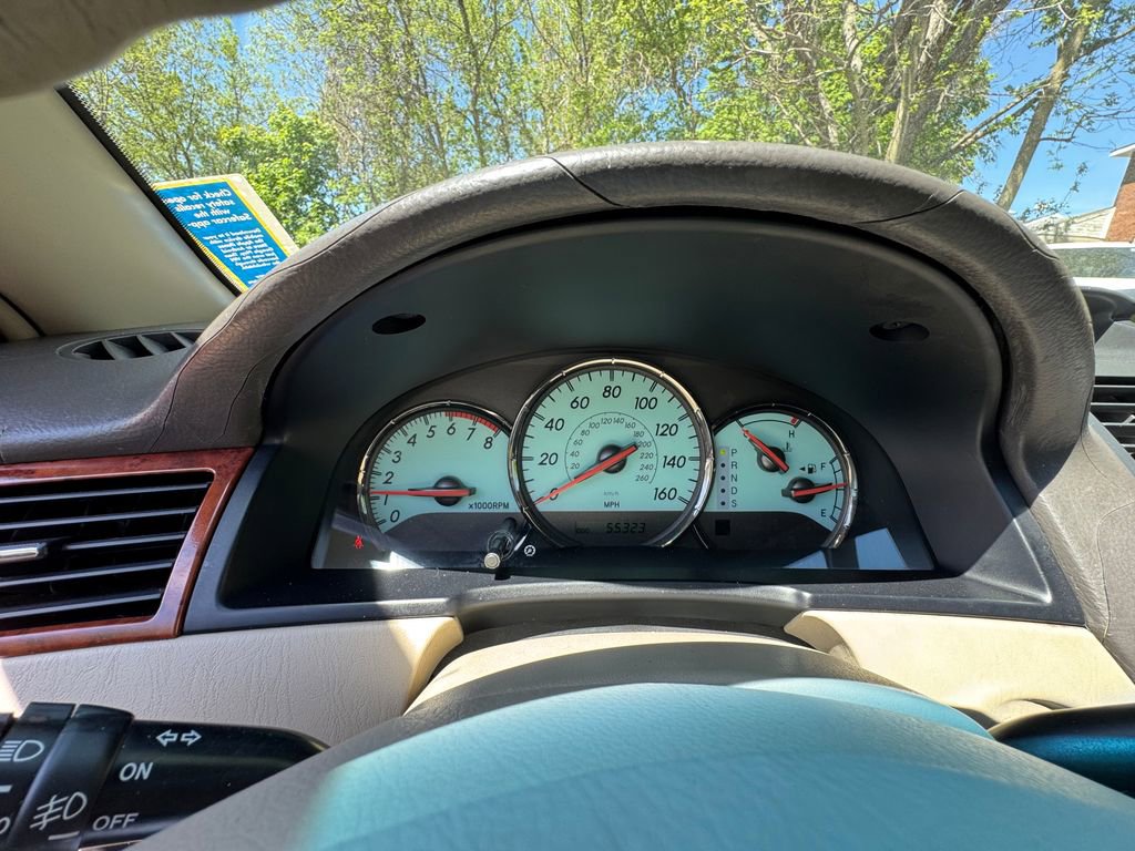 Used 2006 Toyota Solara SE FWD image 12