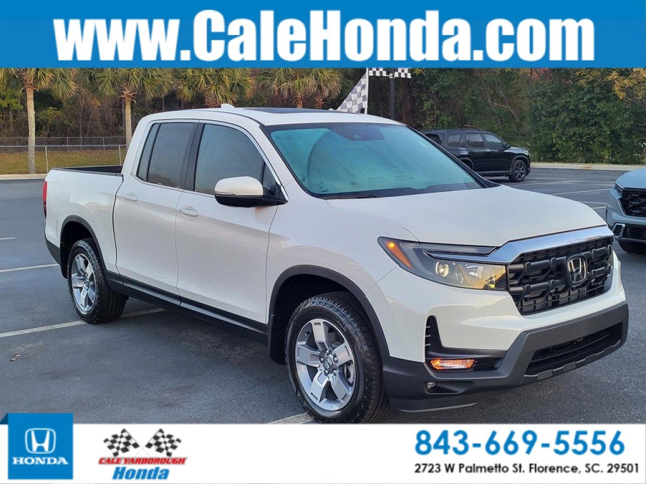 New 2026 Honda Ridgeline RTL image 20
