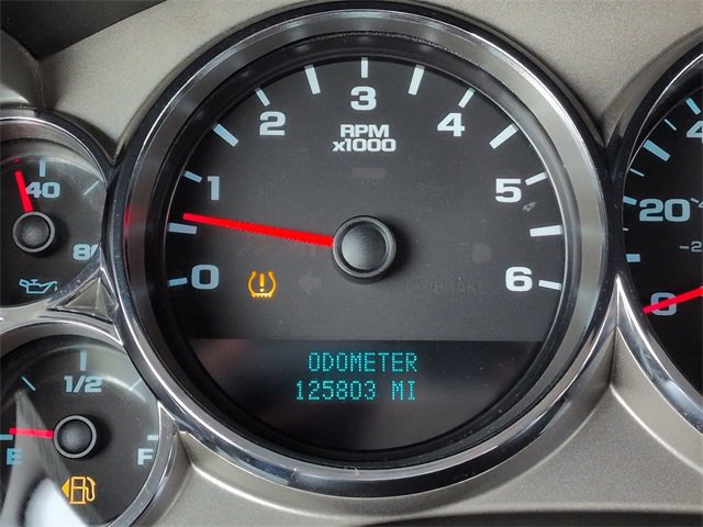 Used 2014 GMC Sierra 2500 W/T w/ Snow Plow Prep Package image 26