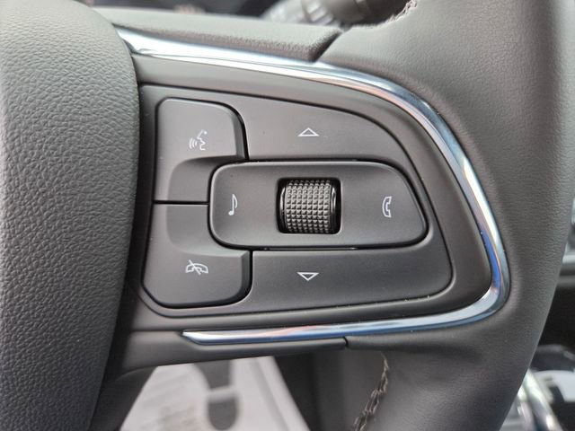 New 2026 Buick Envista Preferred w/ Convenience I Package image 20