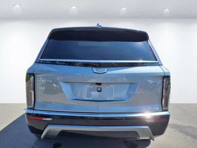 New 2026 Cadillac Vistiq Luxury image 4