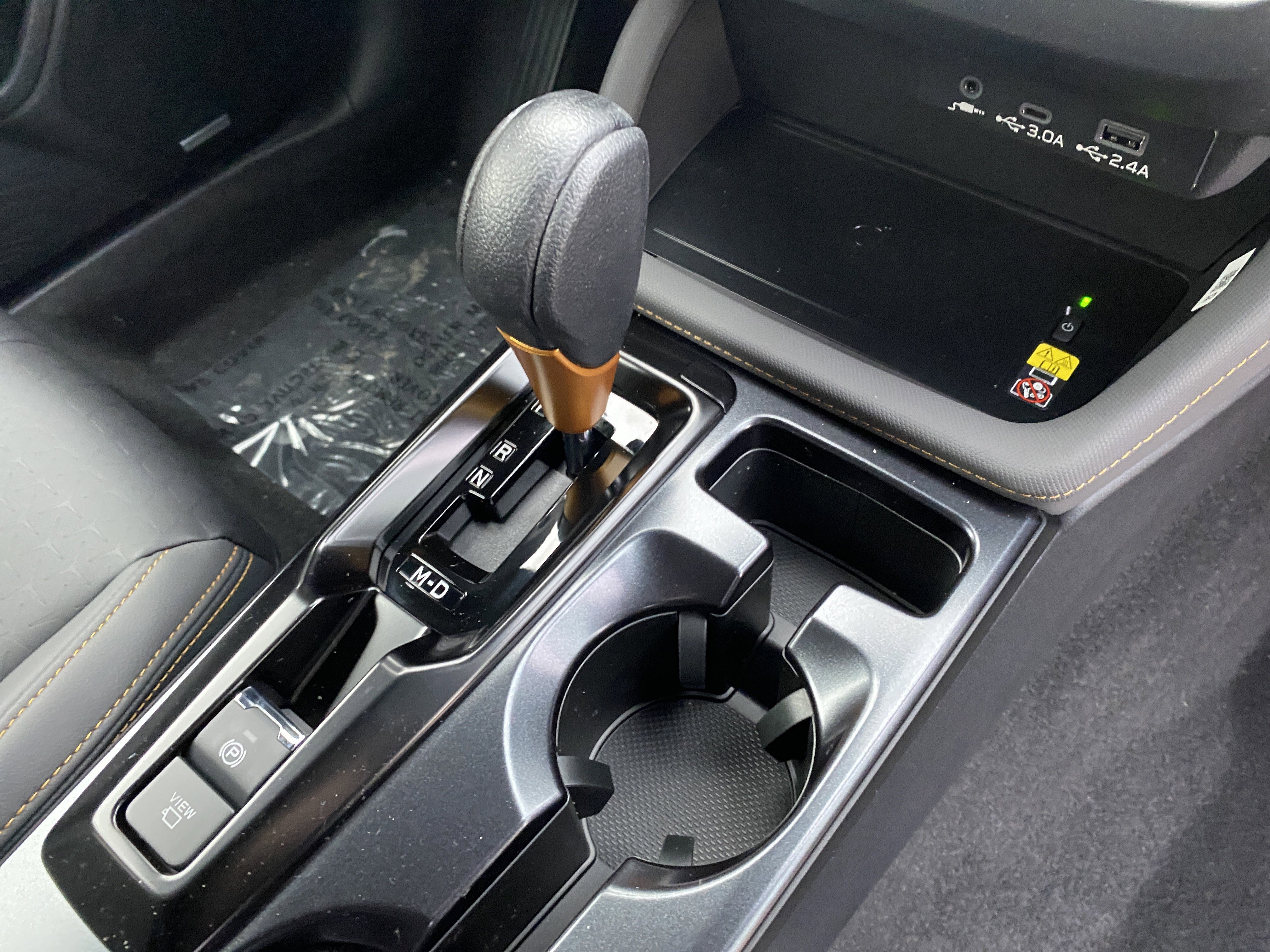 New 2026 Subaru Forester Wilderness image 16