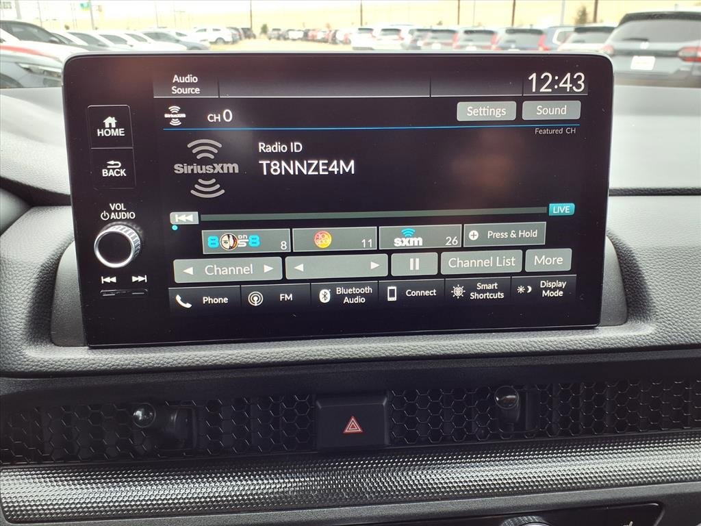 Used 2025 Honda CR-V Sport-L image 19