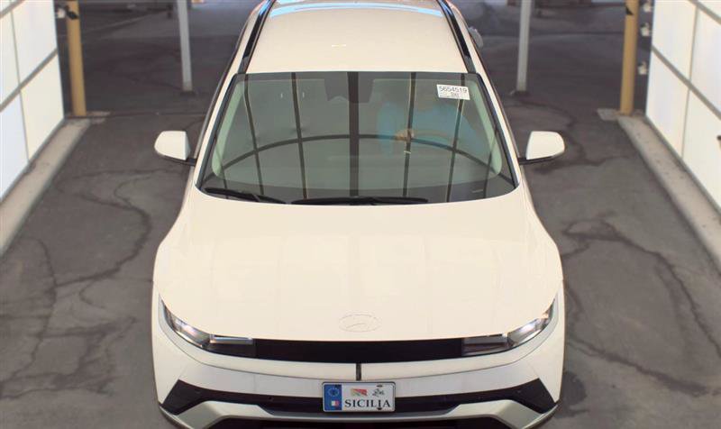 Used 2025 Hyundai Ioniq 5 SEL RWD image 2