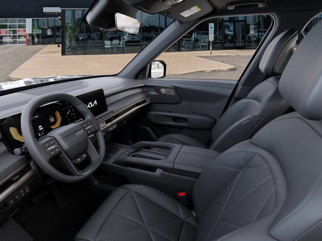 New 2027 Kia Telluride X-Line EX image 17