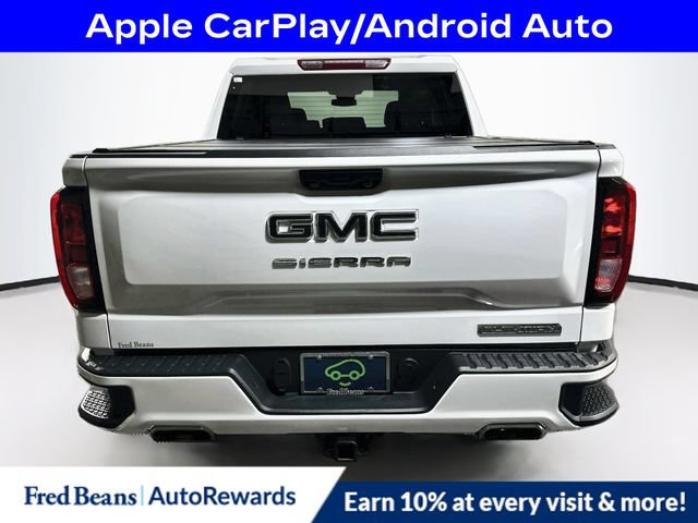 Used 2024 GMC Sierra 1500 Elevation AWD/4WD image 7