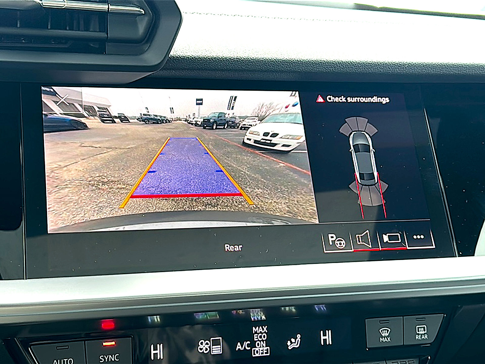 Used 2024 Audi S3 Premium Plus w/ Premium Plus Package image 33