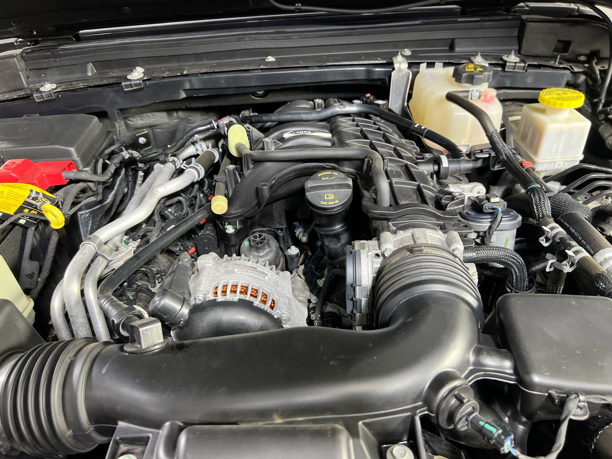 Used 2022 Jeep Gladiator Willys AWD/4WD image 27