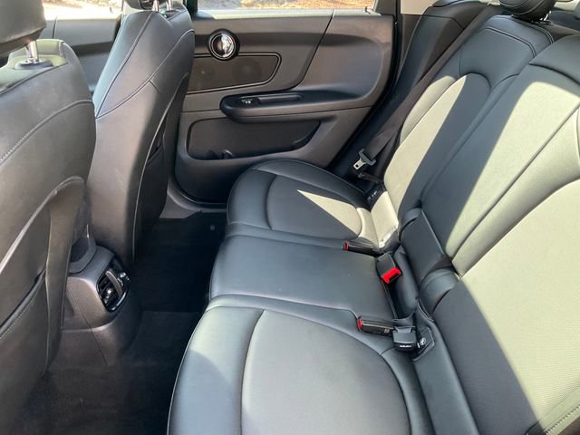 Used 2017 MINI Cooper Countryman ALL4 image 16