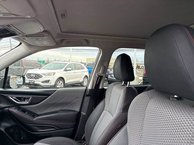 Used 2020 Subaru Forester Sport image 23