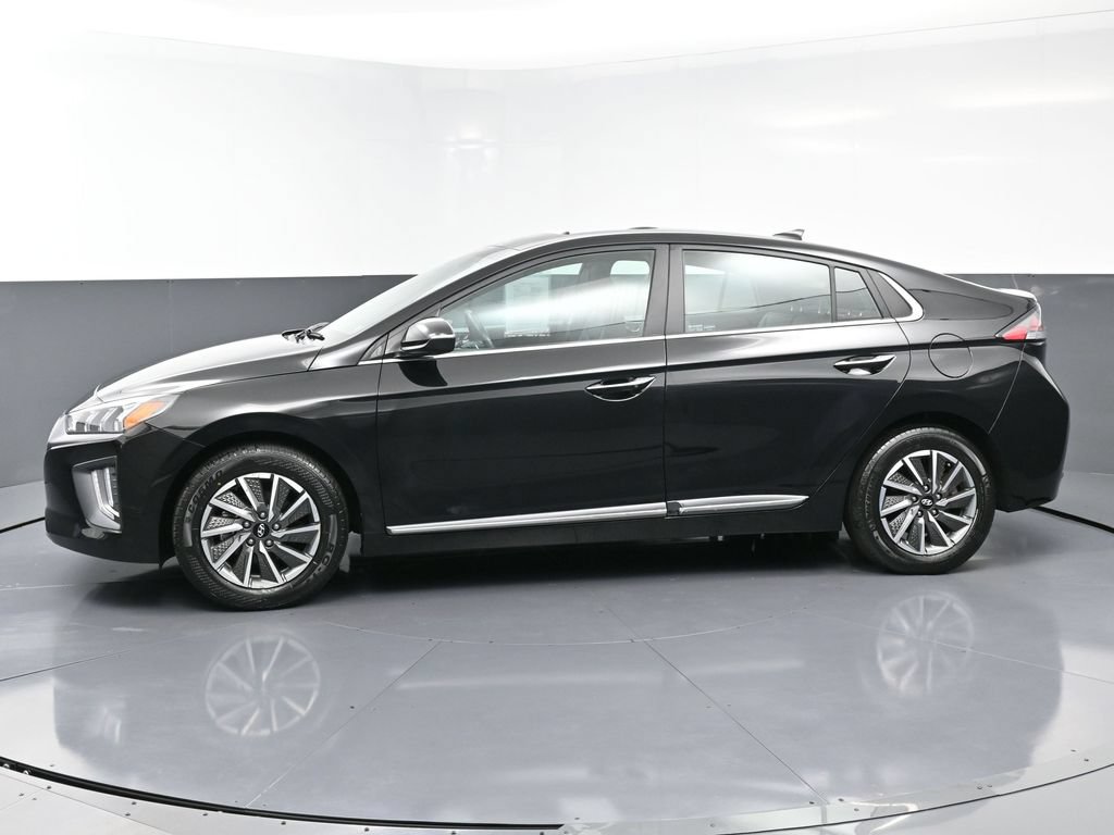 Used 2021 Hyundai Ioniq Limited FWD image 6