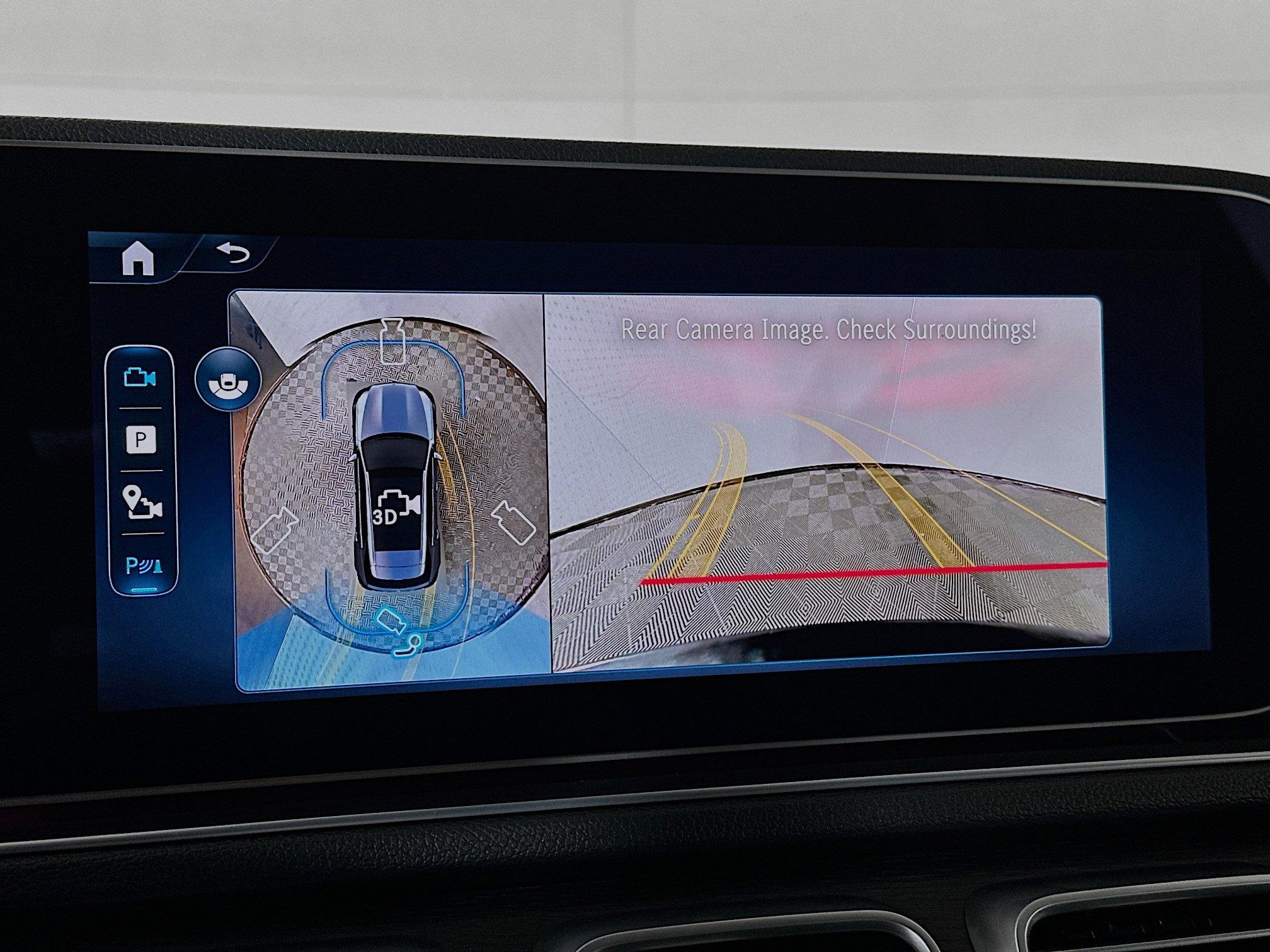 Certified 2025 Mercedes-Benz GLE 350 4MATIC image 14