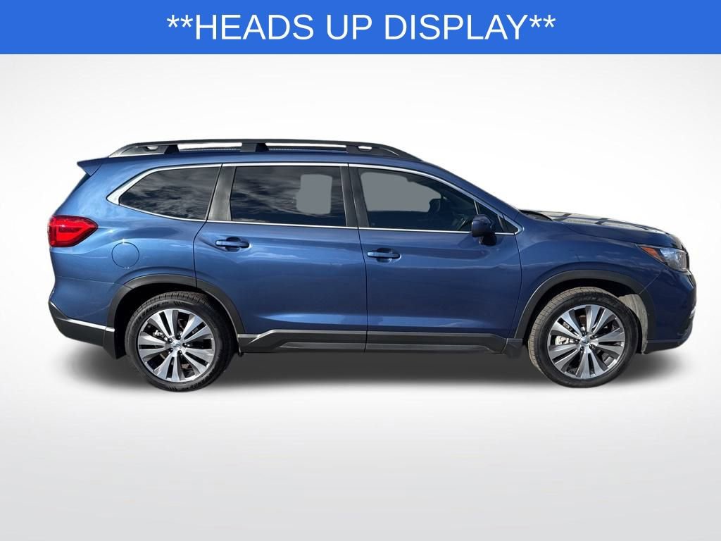 Used 2021 Subaru Ascent Premium w/ Sport Package image 8