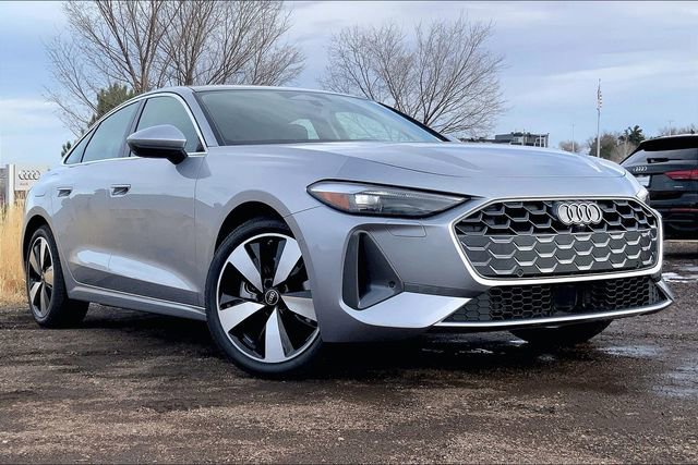 New 2025 Audi A5 2.0T Premium image 2