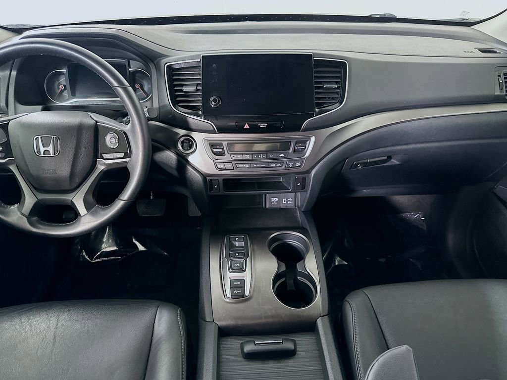 Used 2022 Honda Pilot EX-L image 18