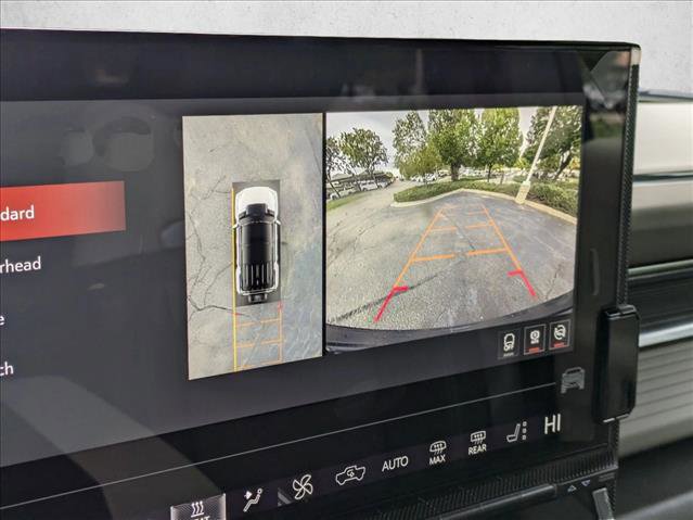 New 2026 GMC Hummer EV SUV image 12