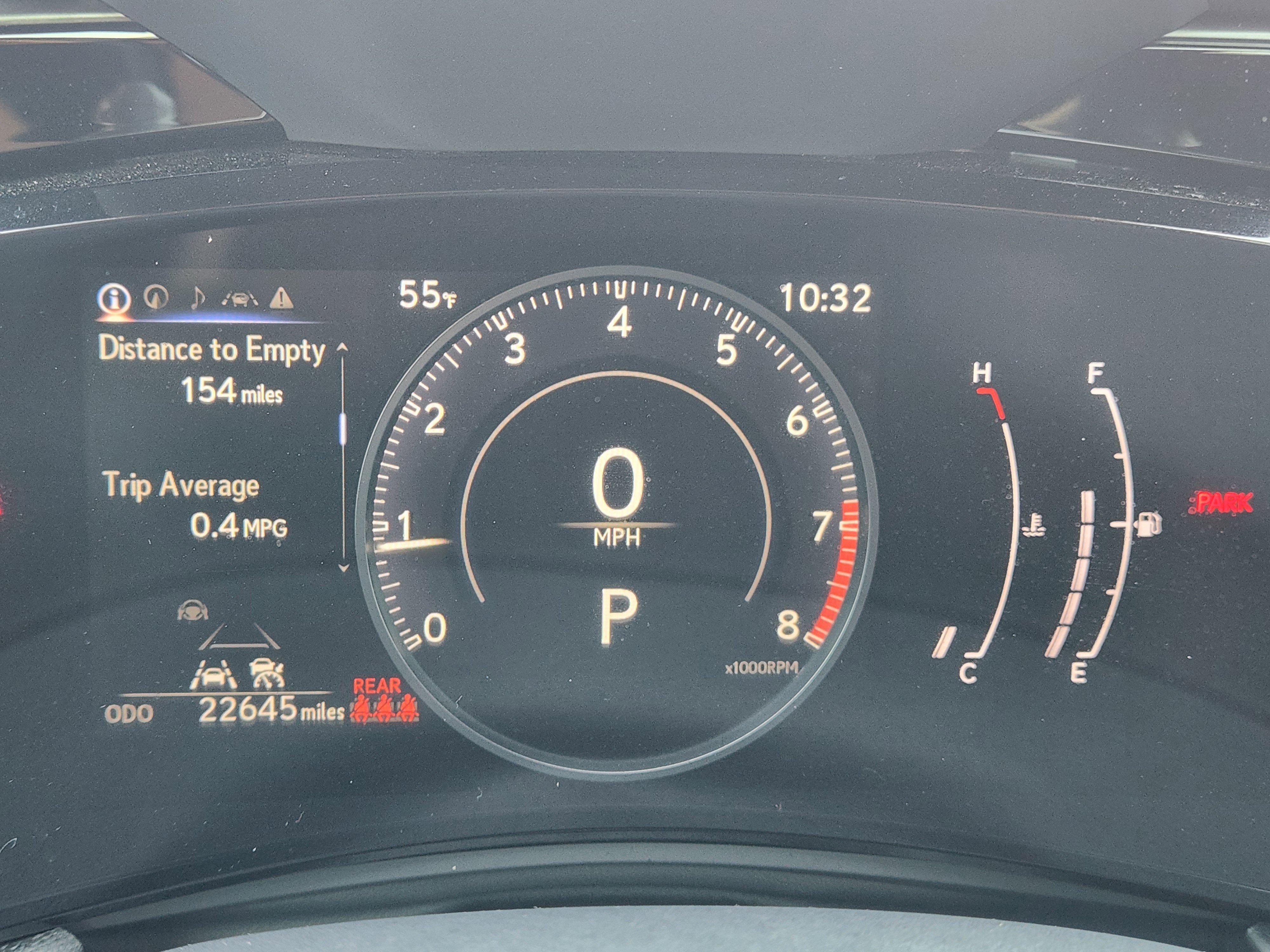 Certified 2025 Lexus NX 250 FWD w/ Accessory Package (2T) image 17