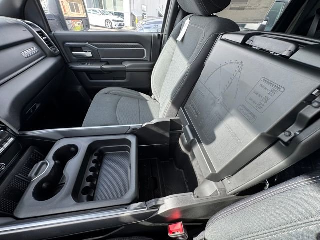 New 2026 RAM 2500 Big Horn image 61