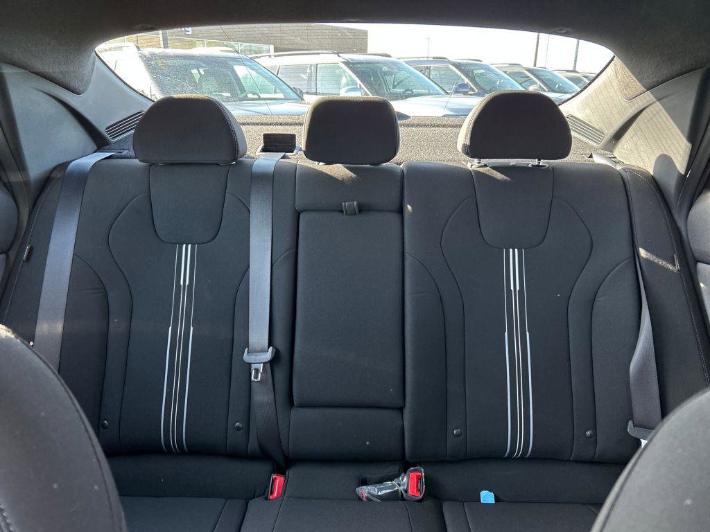 New 2026 Hyundai Elantra SEL Sport Premium image 25