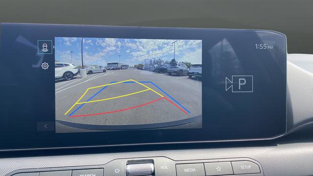 New 2026 Kia K4 FWD image 15