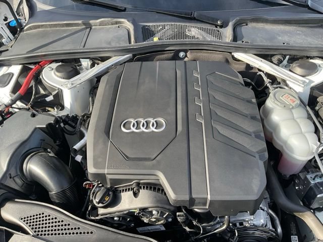 Used 2025 Audi A5 2.0T Premium Plus AWD/4WD image 24