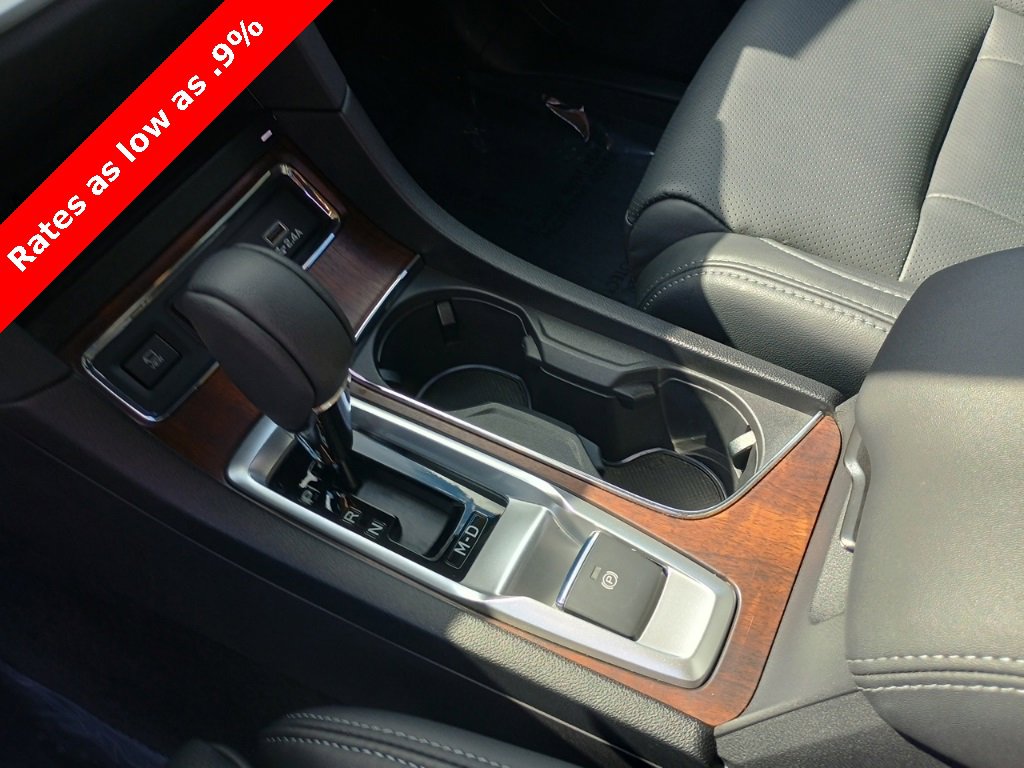 Certified 2025 Subaru Ascent Touring w/ Popular Package #1 image 33