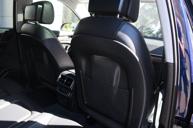 Used 2018 Audi Q5 2.0T Premium Plus AWD/4WD image 28
