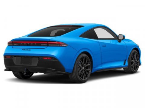 New 2026 Honda Prelude image 2