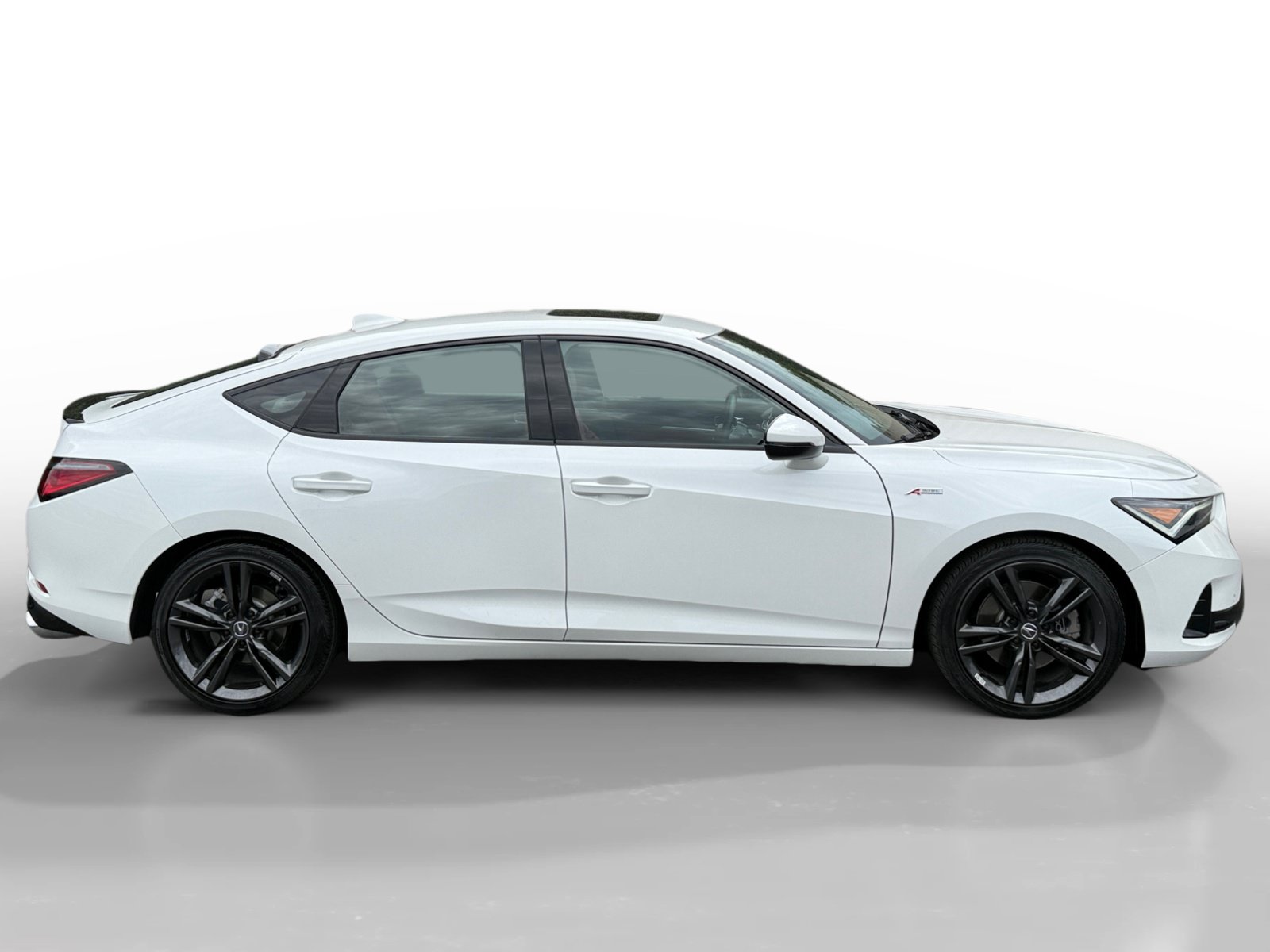 Used 2025 Acura Integra A-Spec FWD image 6