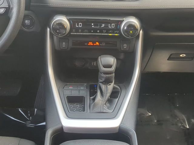 Certified 2023 Toyota RAV4 XLE image 19