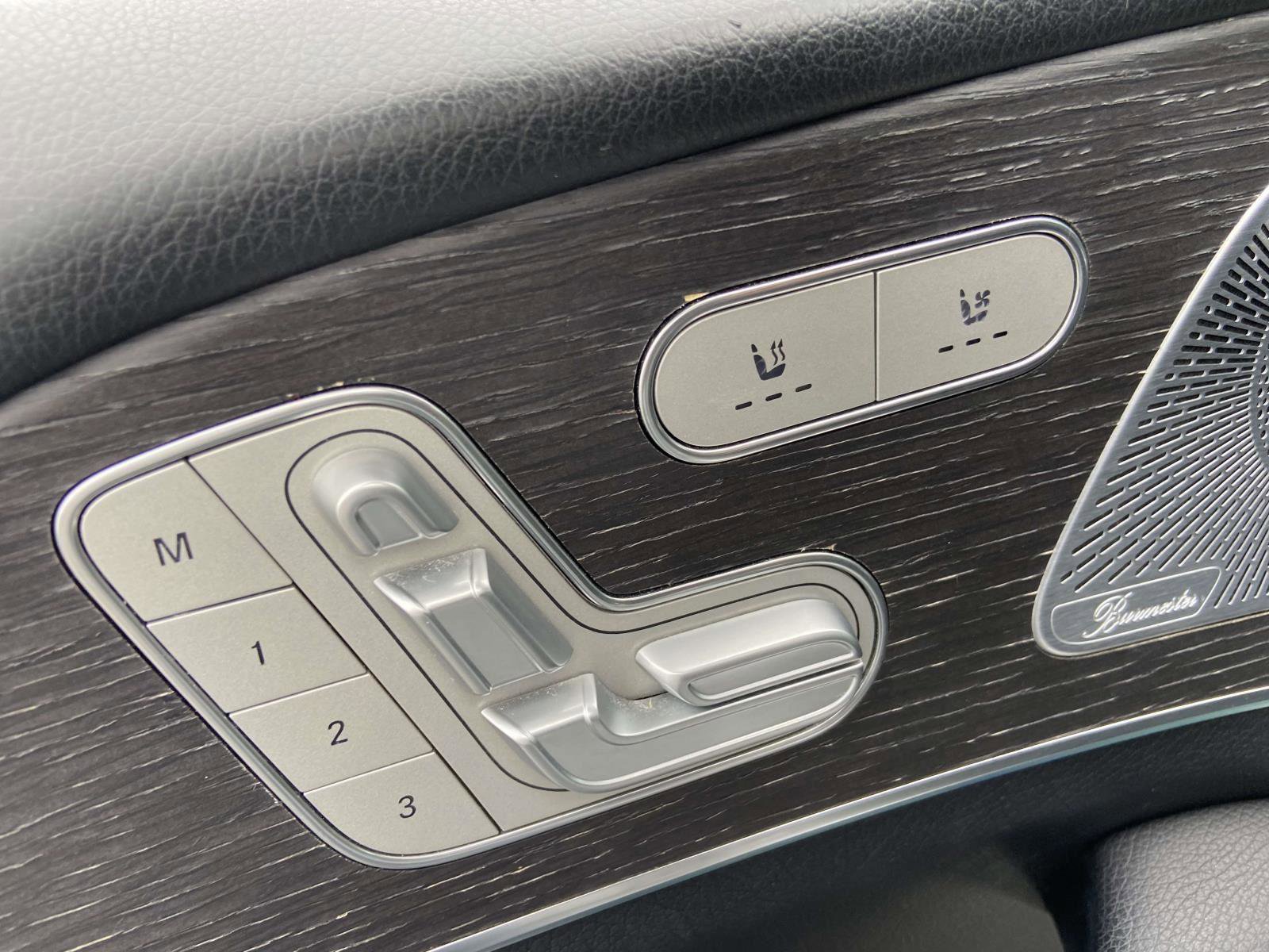 Used 2020 Mercedes-Benz GLE 350 4MATIC image 9