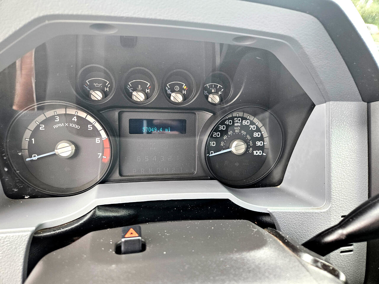 Used 2015 Ford F250 XL w/ Power Equipment Group image 12