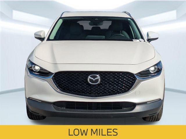 Certified 2023 MAZDA CX-30 AWD 2.5 S w/ Preferred Package image 11