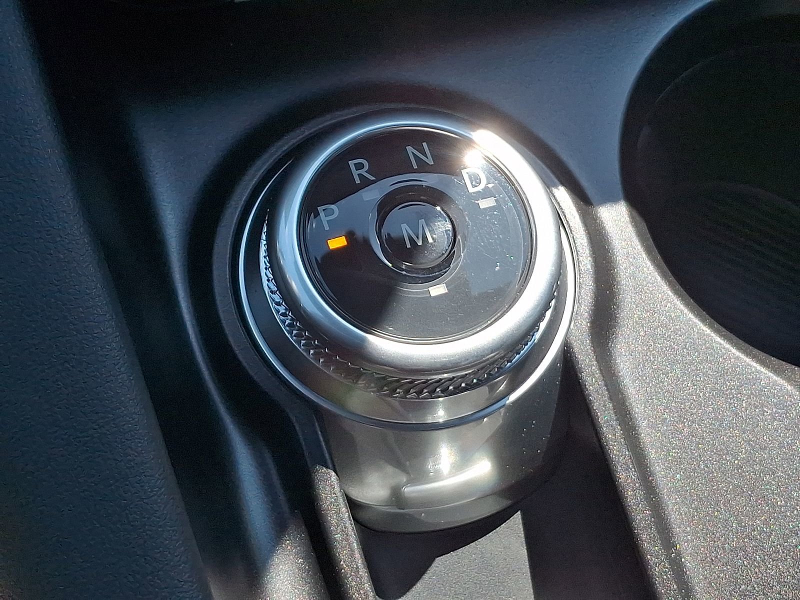 Used 2025 Ford Explorer ST w/ Sun And Sound Package image 16