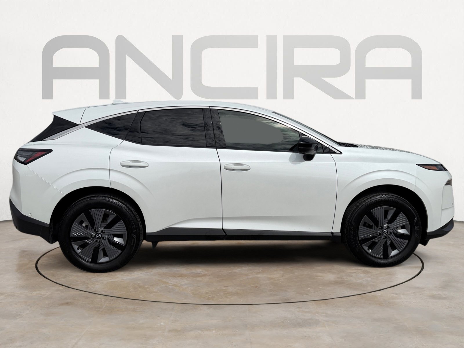 Used 2025 Nissan Murano SL AWD/4WD image 13