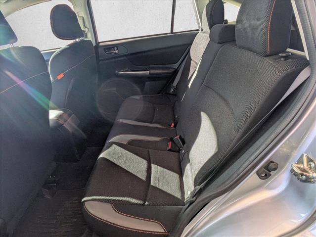 Used 2017 Subaru Crosstrek 2.0i Premium image 10