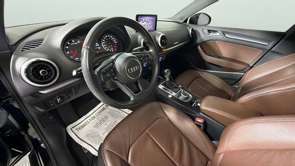 Used 2020 Audi A3 2.0T Premium FWD image 18