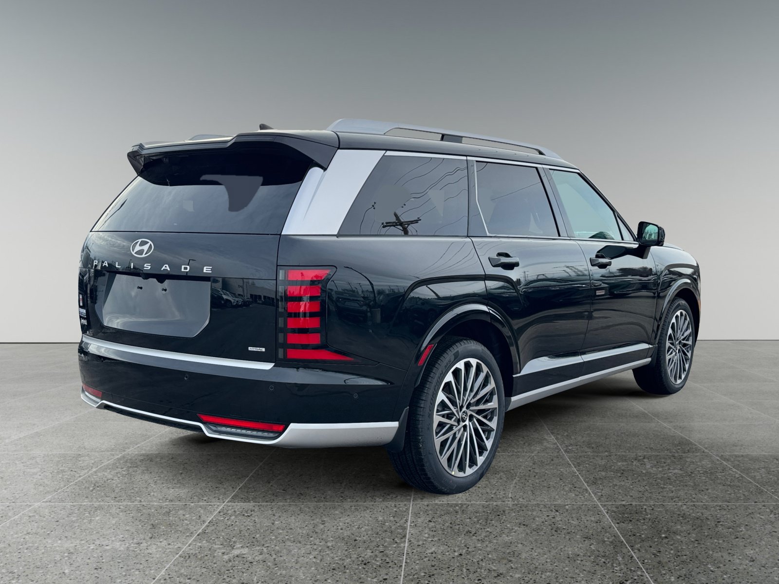 New 2026 Hyundai Palisade Calligraphy AWD/4WD image 5