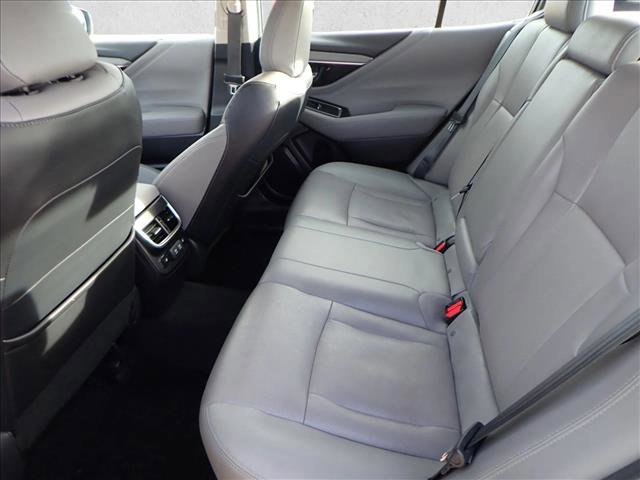 Used 2020 Subaru Legacy Limited XT image 8