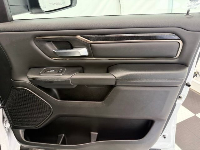 Used 2022 RAM 1500 Rebel w/ Rebel Level 2 Equipment Group AWD/4WD image 24