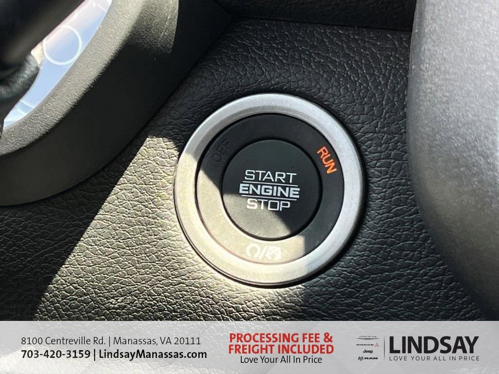 New 2025 RAM 2500 Tradesman image 24