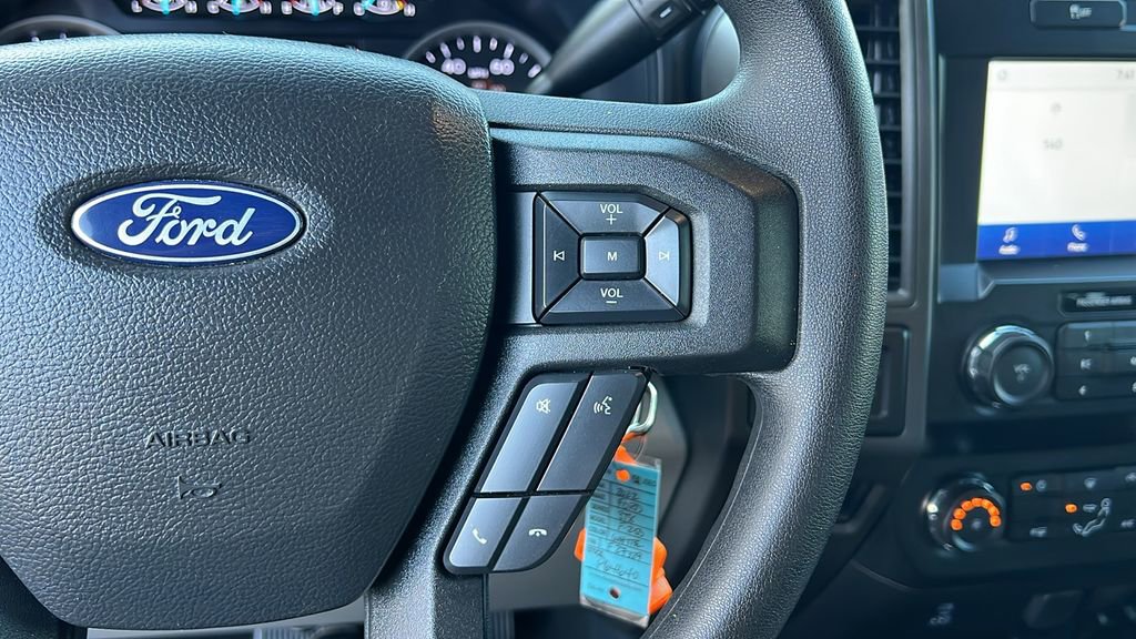Certified 2022 Ford F250 XL w/ STX Appearance Package AWD/4WD image 19