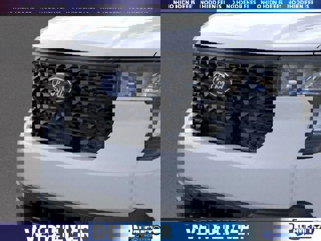 New 2026 Ford Maverick XL image 18