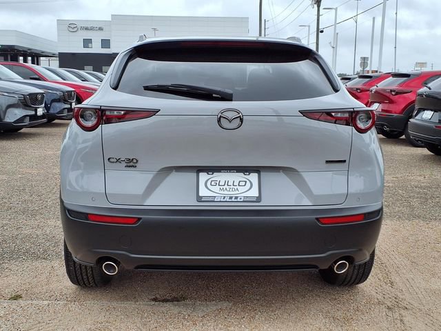 New 2026 MAZDA CX-30 Aire Edition AWD/4WD image 5