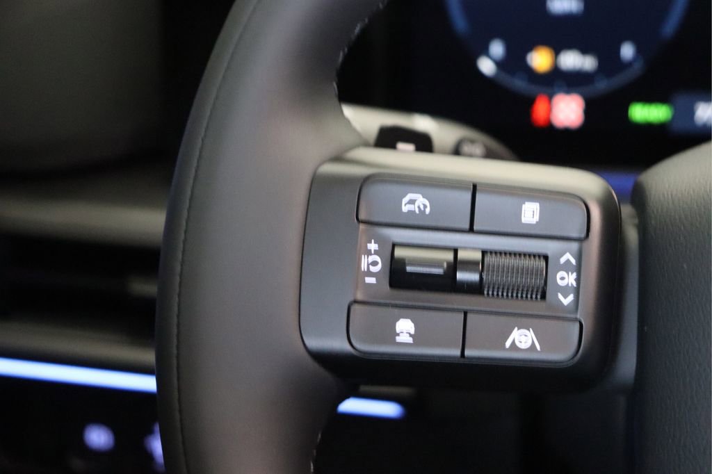 New 2026 Hyundai Santa Fe Calligraphy image 19