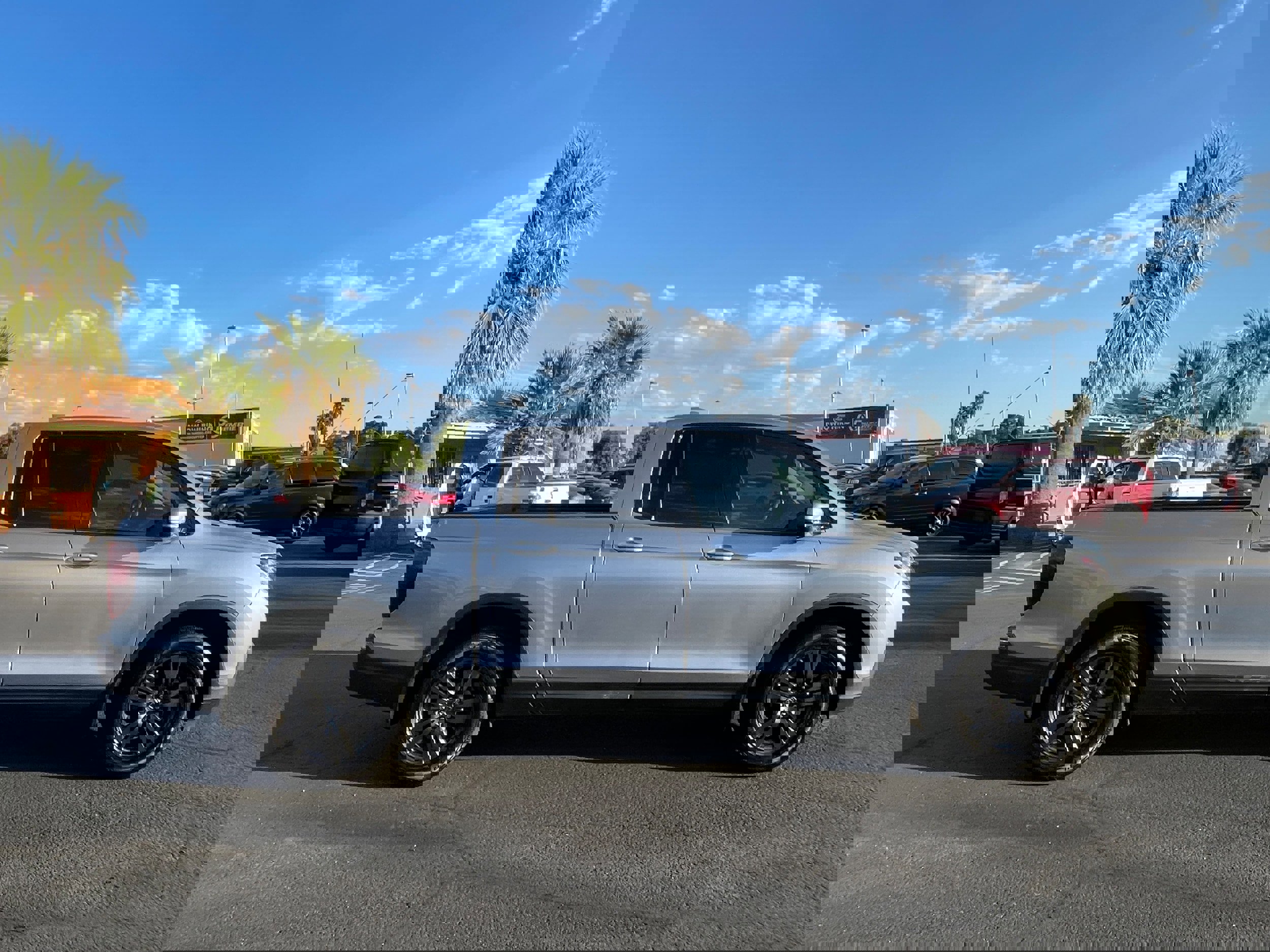 Used 2019 Honda Ridgeline Sport image 6